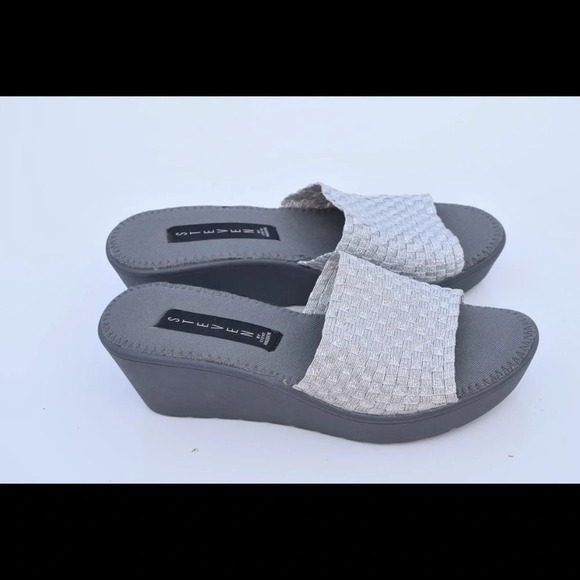 Steven by Steve Madden Sherbert Wedges - Picture 7 of 7